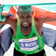Image for article titled New York City Marathon Winner Does Cool-Down Jog Back To Kenya